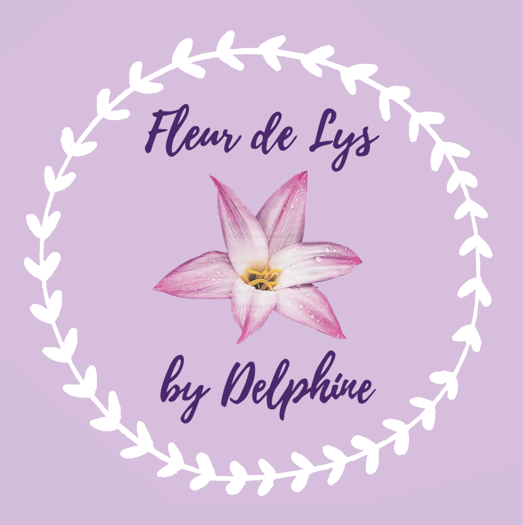 fleur de lys by Delphine esthéticienne à domicile Wattrelos